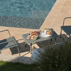  Bed & Breakfast La Maison Des Monts D'or