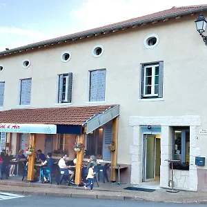  Bed & Breakfast Au Bol D'air