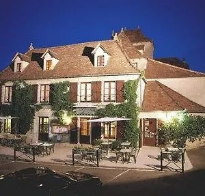 Logis La Garissade 2*, Labastide-Murat France